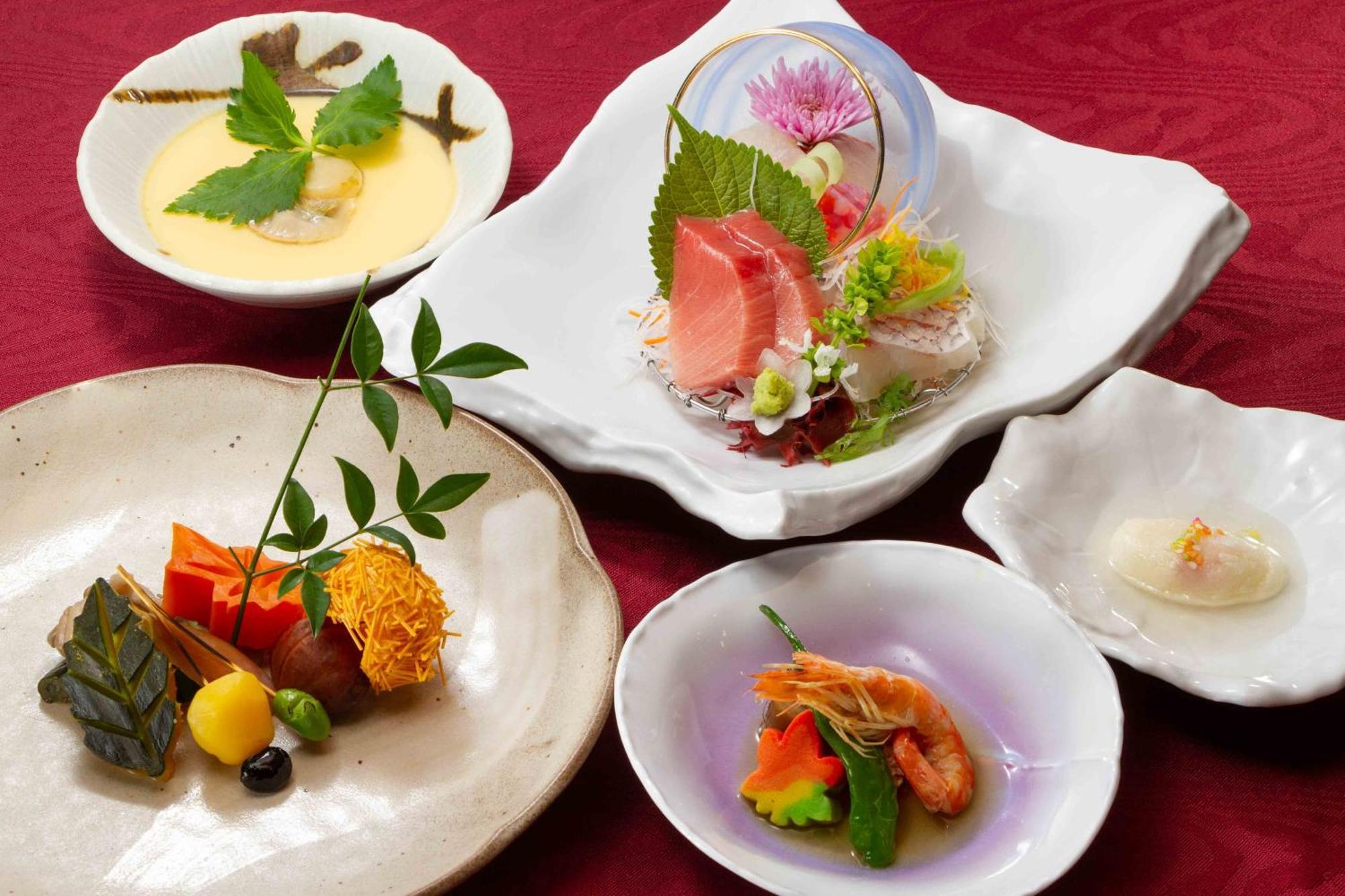 Kajitsu No Mori Hotel Ичиносеки Екстериор снимка