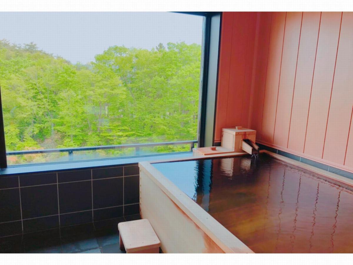Kajitsu No Mori Hotel Ичиносеки Екстериор снимка